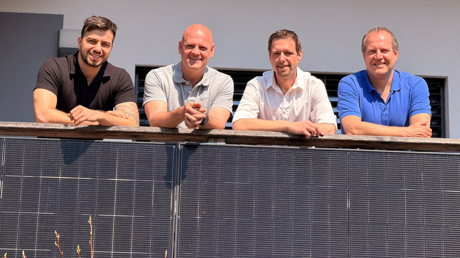 <b>Jetzt Energiepionier:in werden</b> <br/>Gemeinsam am Weg zur Energiezukunft